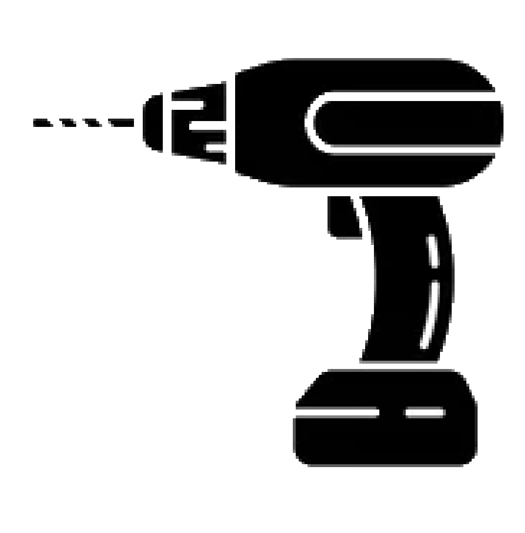 Power Drill